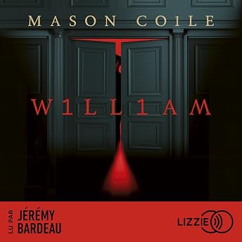 William Livre Audio par Mason COILE episode artwork