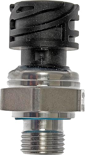 Miniatura 4 de Dorman 904-7429 Sensor de presión de recirculación de gases de escape (EGR) compatible con modelos seleccionados de KenworthPeterbilt