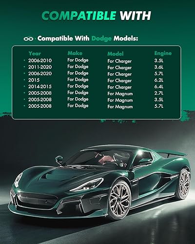 Miniatura 153 de SCITOO D1629 Ceramic Brake Pads Sets Front Fit For Dodge For Durango,For Jeep Grand Cherokee,For Mercedes-Benz