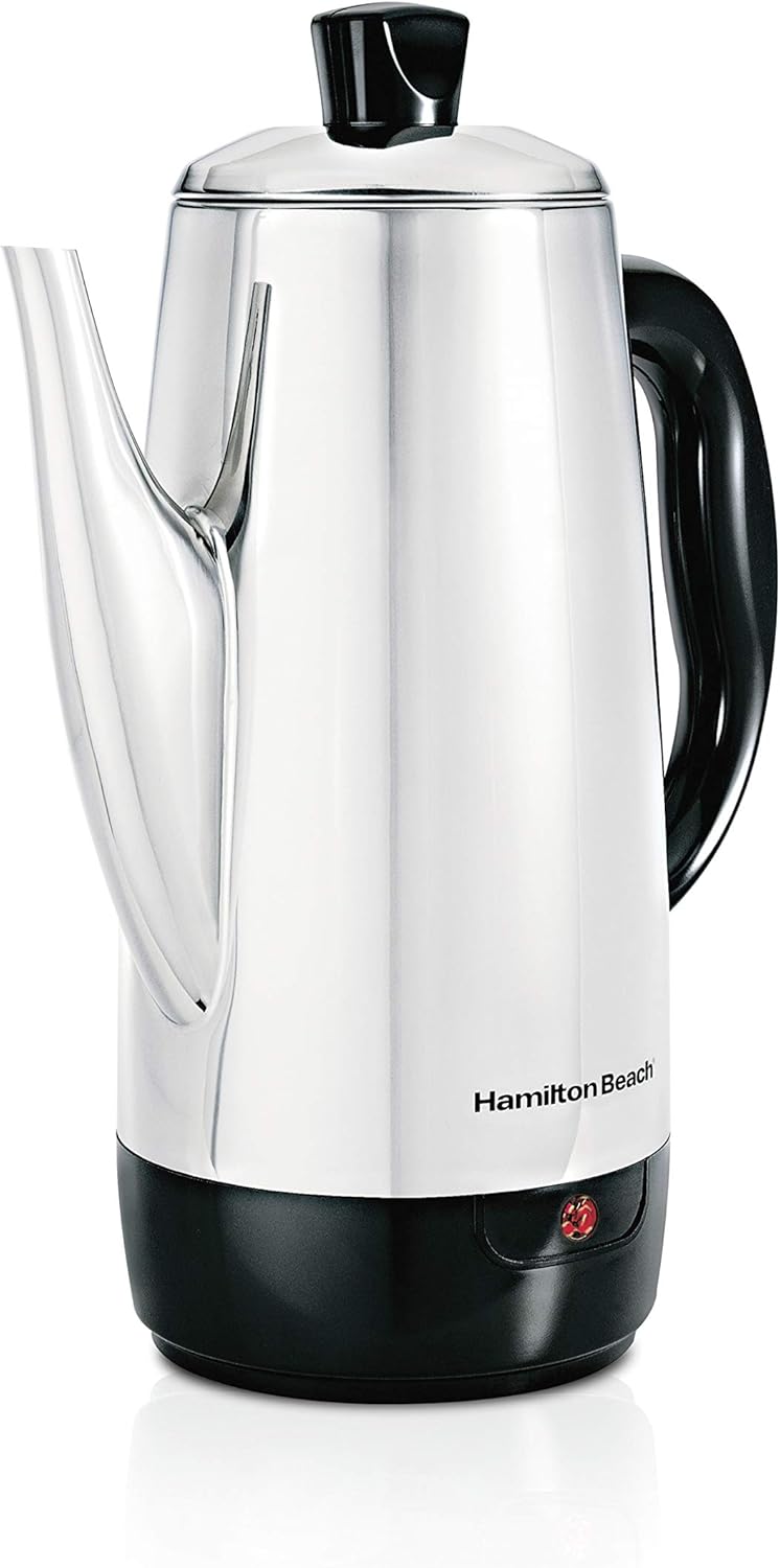 Hamilton beach home macchine per il caffè a casa