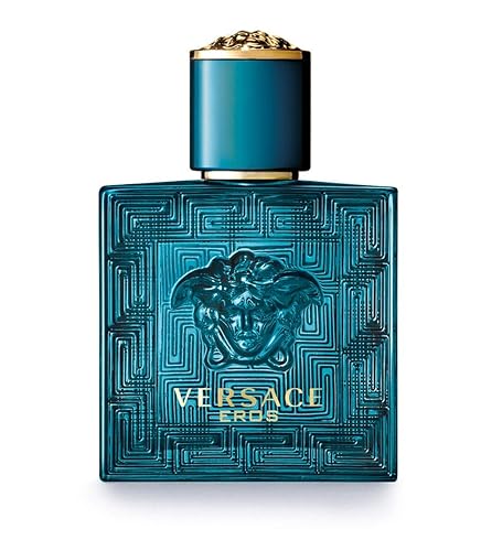 Miniatura 3 de Versace Eros - Eau de Toilette, espray para hombre, 1.7 onzas