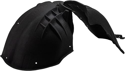 Miniatura 2 de GO-PARTS - Para el panel interior del guardabarros delantero Cadillac Xt4 2019-2022 (lado izquierdolado del conductor) Reemplazo 84557829 GM1248306