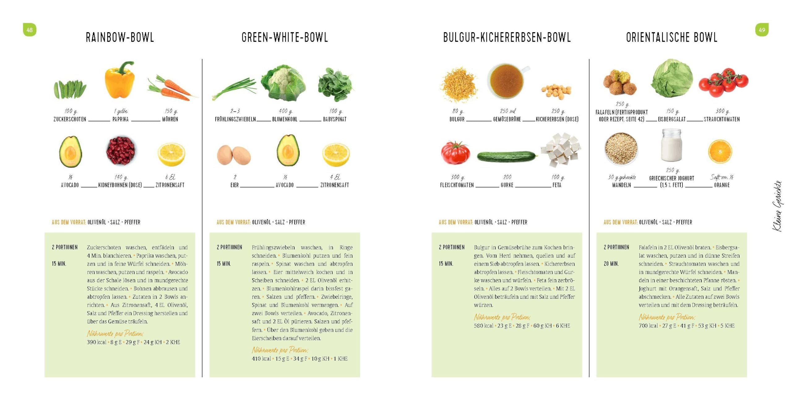 Das einfachste Diabetes-Kochbuch aller Zeiten