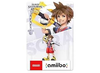 スマブラ　amiibo　ばら売り可 スマブラ』amiibo63種セットが、12月7日より日本Amazonにて発売