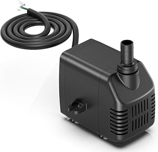 MC61M Evaporative Cooler Pump Ultra Quiet with Dry Burning Protection, Pump Fits Models: MC61M,MC61V Price In India