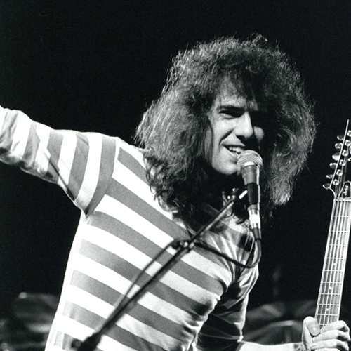 Pat Metheny