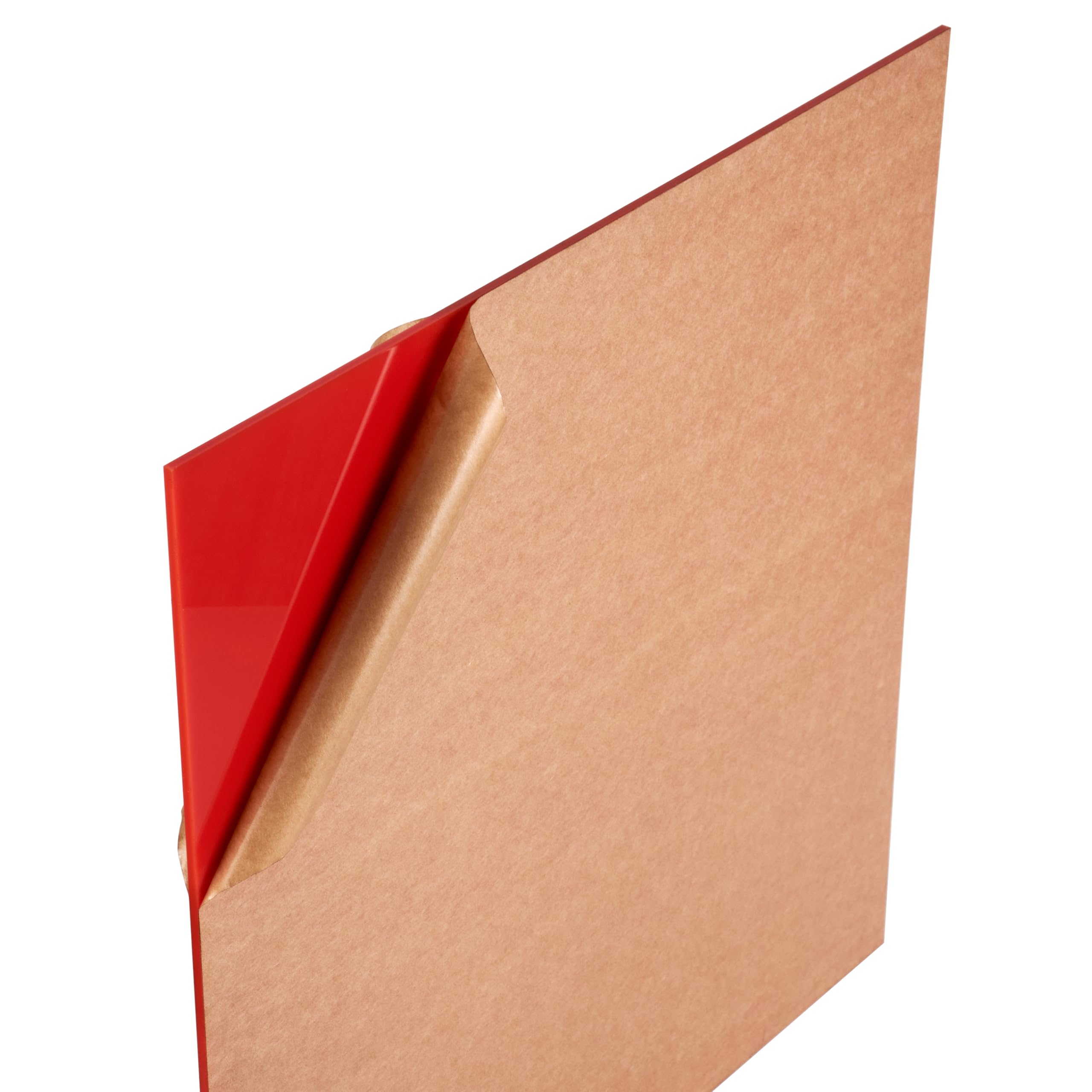 Colored Acrylic Sheets - 10 Pack | KAITELA -2