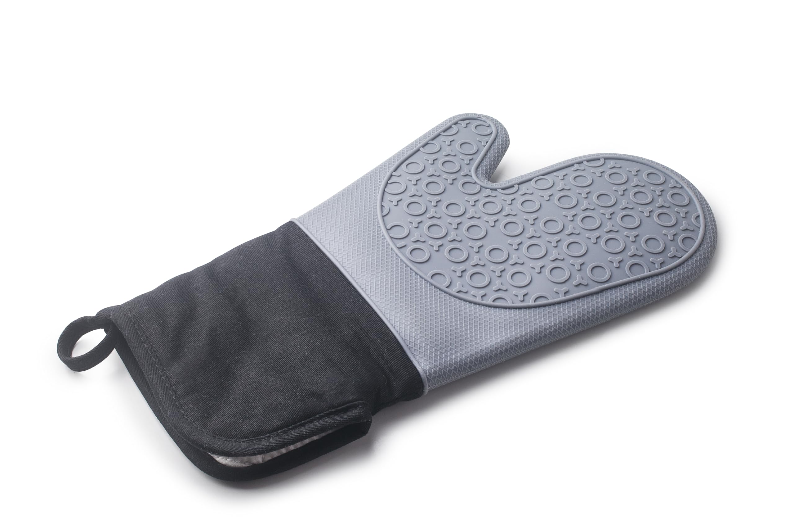 IBILI - Heat resistant silicone mitt