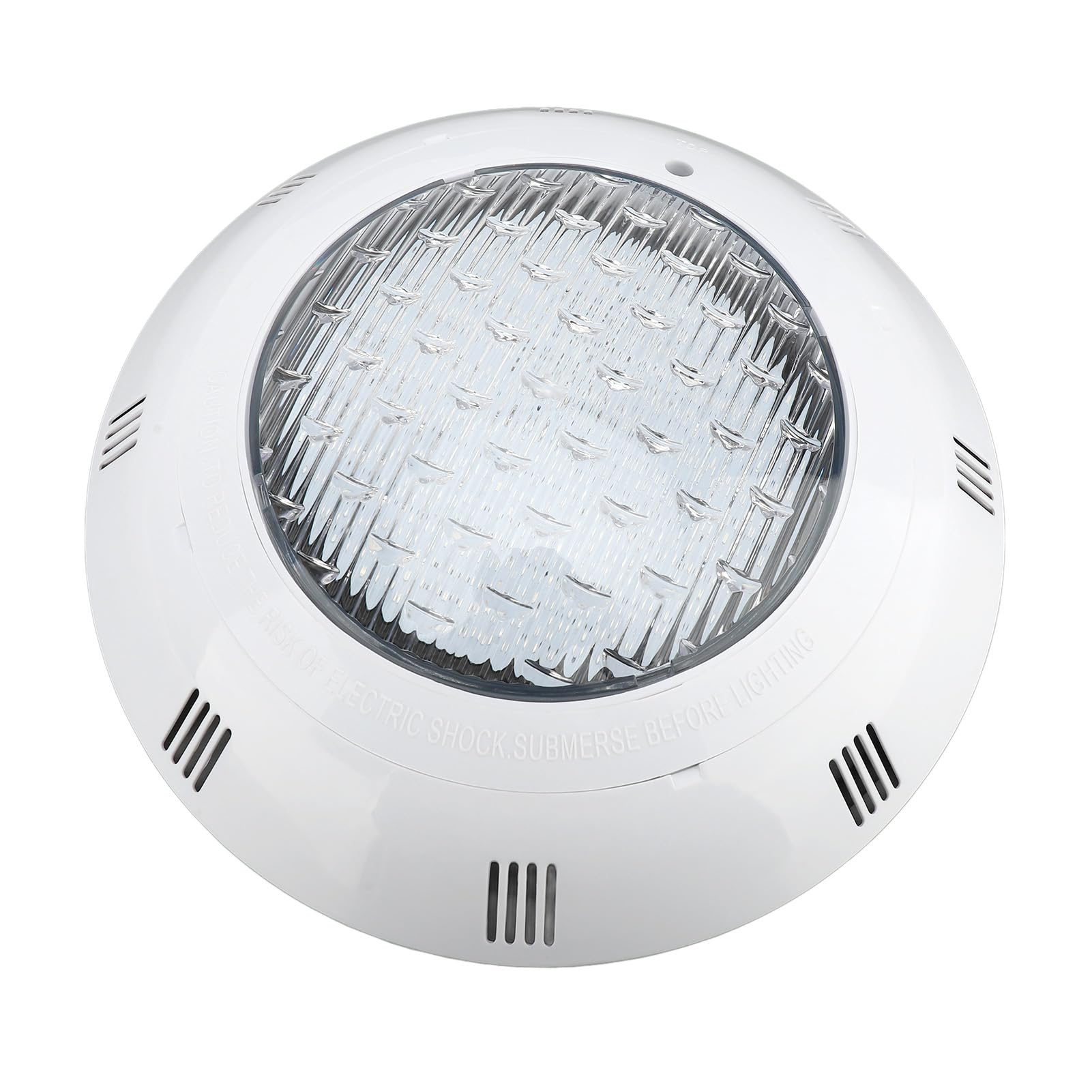 Tauchbare LED-Leuchten, 7 Farbwechselnde, wasserdichte Poolleuchten mit Fernbedienung, Unterwasserlicht für Teiche, Whirlpools, Dekoration, Party, Aquarium, Oberirdischer Einbaupool