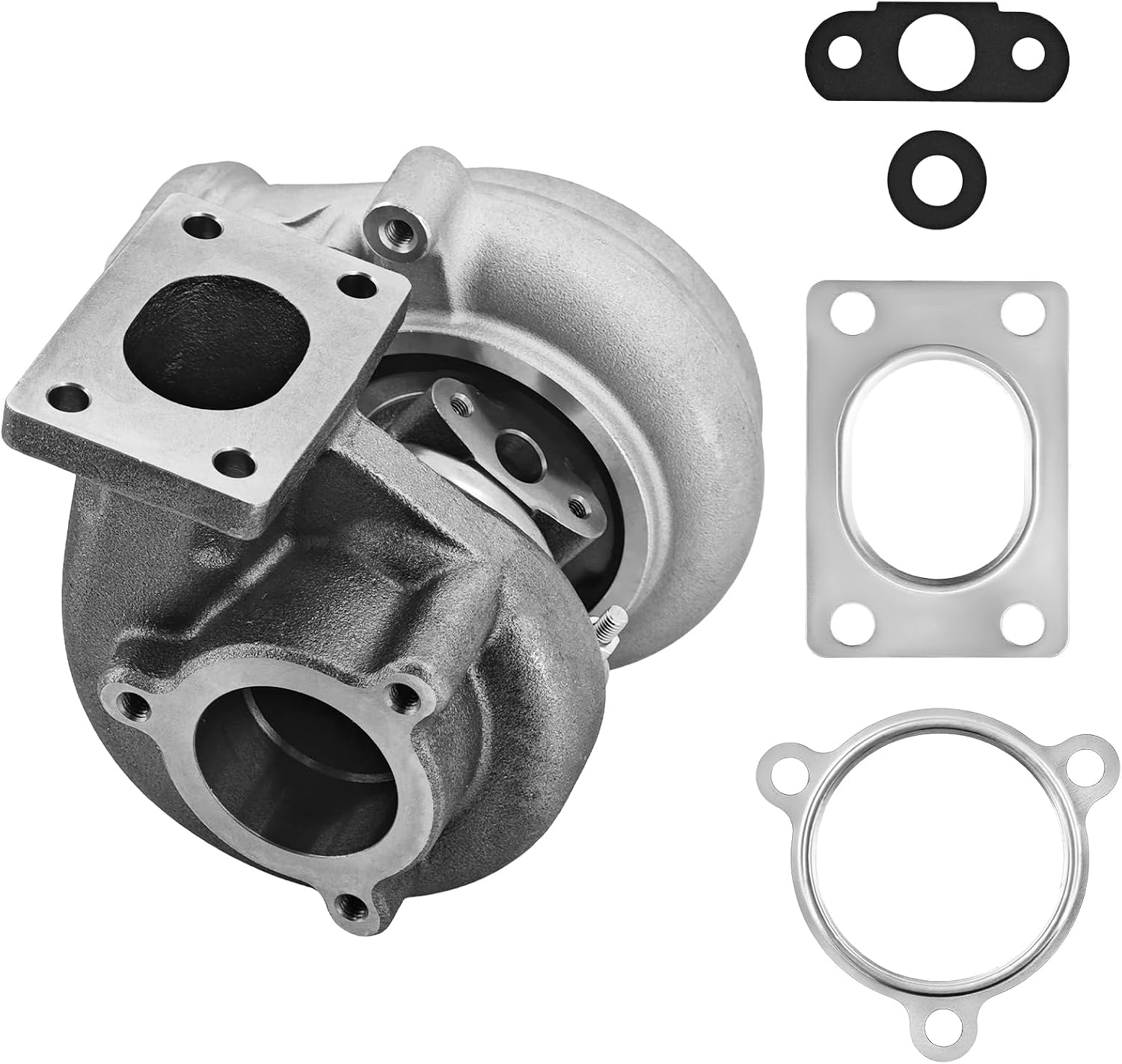 TD04HL-13G Turbocharger Turbo Compatible With Caterpillar 3044C S4S Engine 236B 246C 256C 262C 279C Replace 49189-02720 49189-02710 314-9972 314-9972