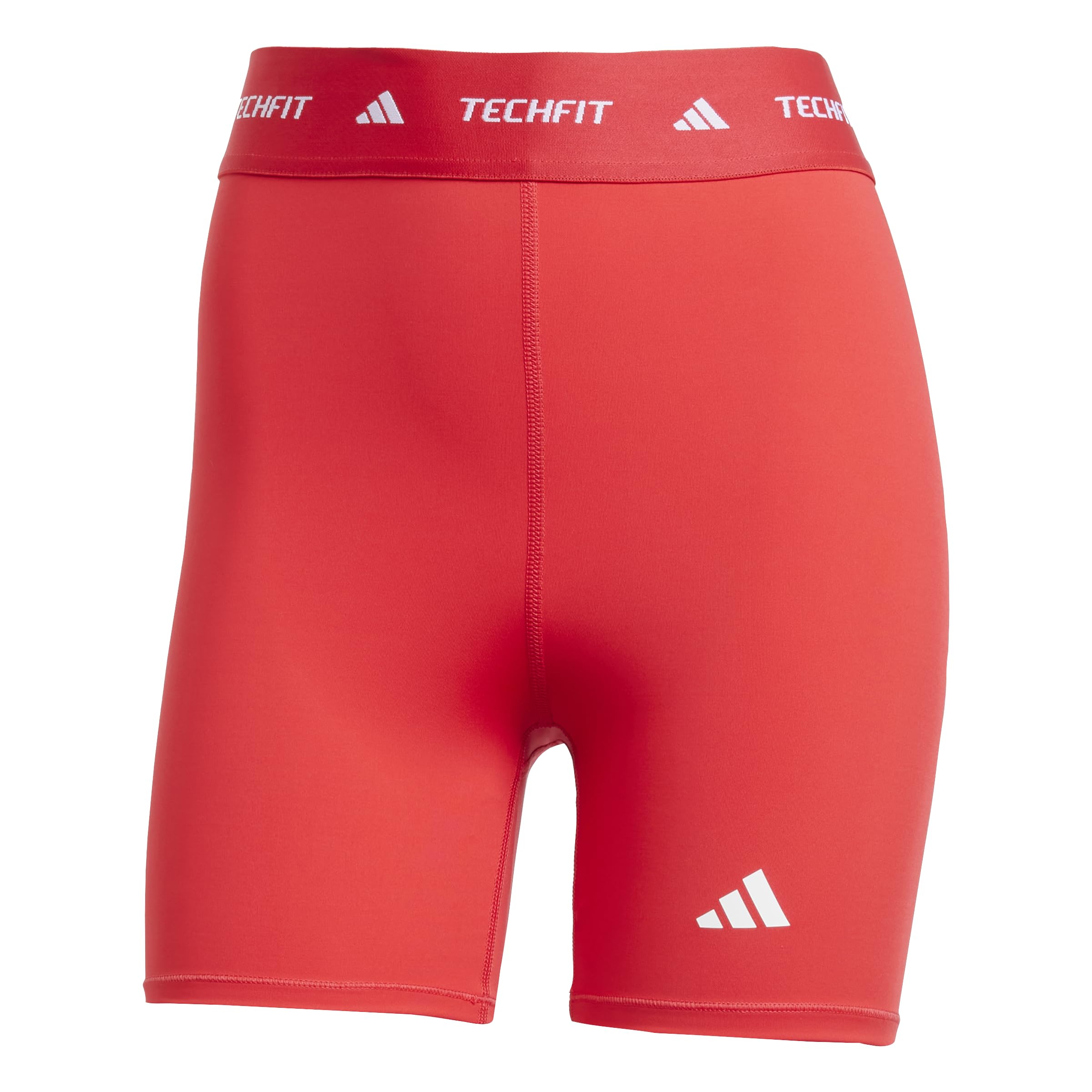 adidas Techfit Training Short Leggings - Shorty Kobiety