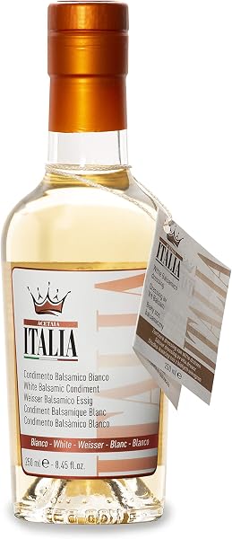 Acetaia Italia, White Balsamic Condiment, 250 ml - 1