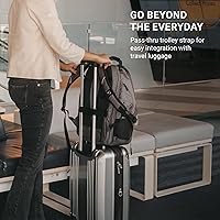 Amazon.com: SwissGear 1900 ScanSmart 17” Laptop Backpack White