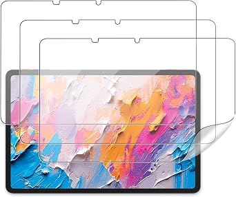 TCL NXTPAPER 11 Plus 11.5  -  PET         &