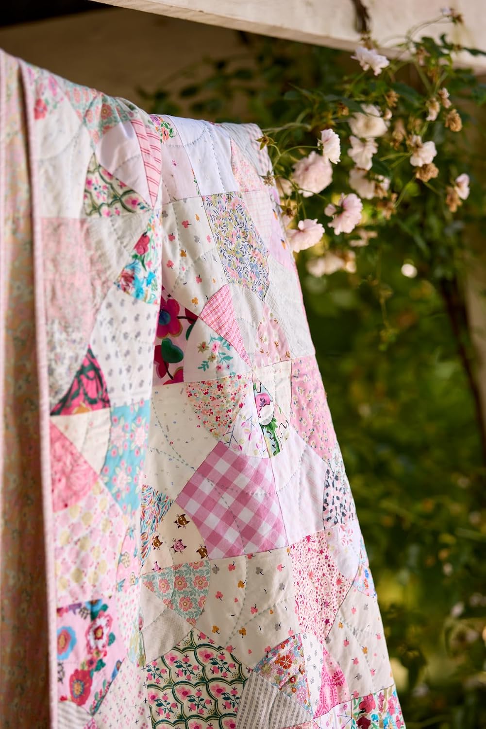 Gathered Quilt Recipes 2 JKD 6011 Jen Kingwell Desi#1