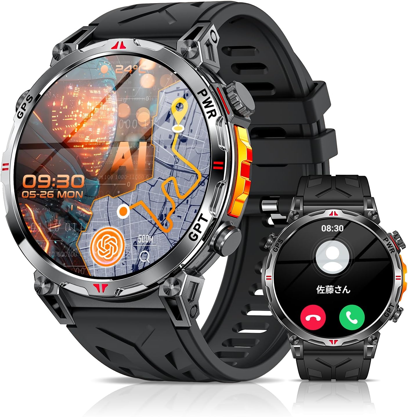 How to connected Casio Edifice Bluetooth Watch ECB-900 CASIO