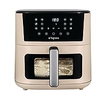 Tognana, Friggitrice ad aria 10L