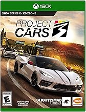 Project CARS 3 - Xbox One