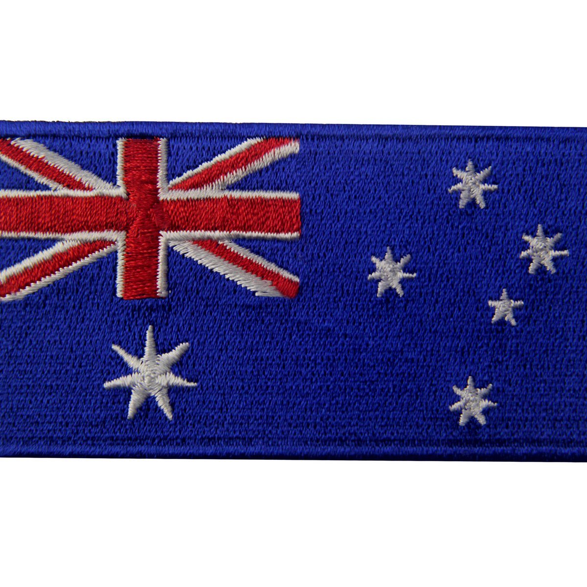 24 Adesivi Bandiera Australiana – 50x30 Mm, Autoadesivi In Carta, Perfetti Per Bomboniere, Valigie, Decorazioni A Tema Australia