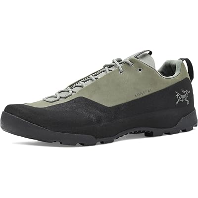 Мужские кроссовки Arcteryx Konseal