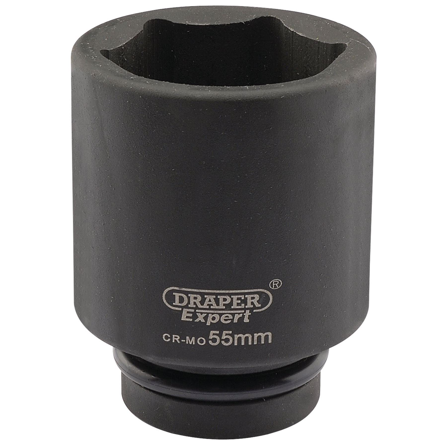 Draper tools 425D-MM - Set di Bicchieri per Le Chiavi (Formato: 55mm)