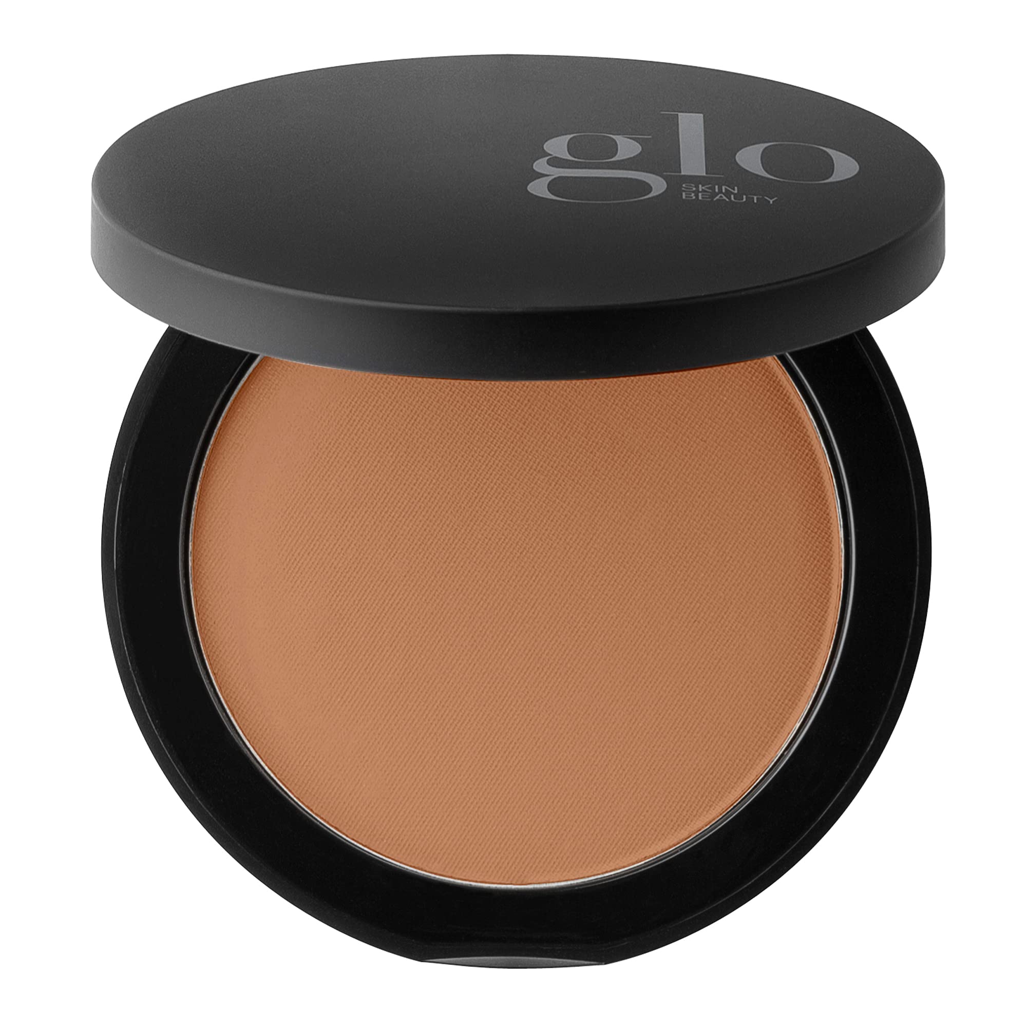 Glo Skin Beauty Pressed Base- Tawny Medium
