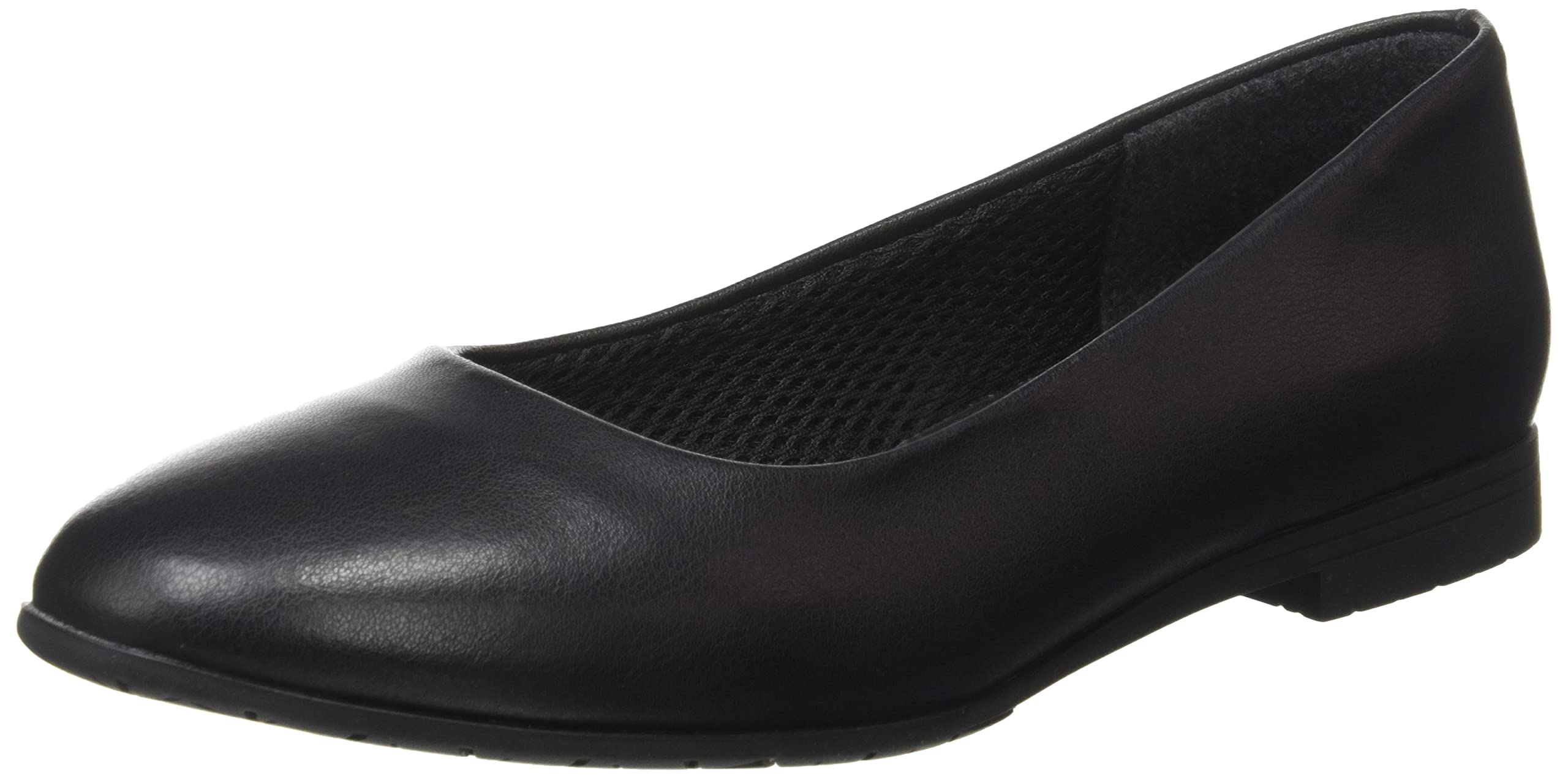 Nordways Sara, Zapatos para Uniformes de Escuela Mujer