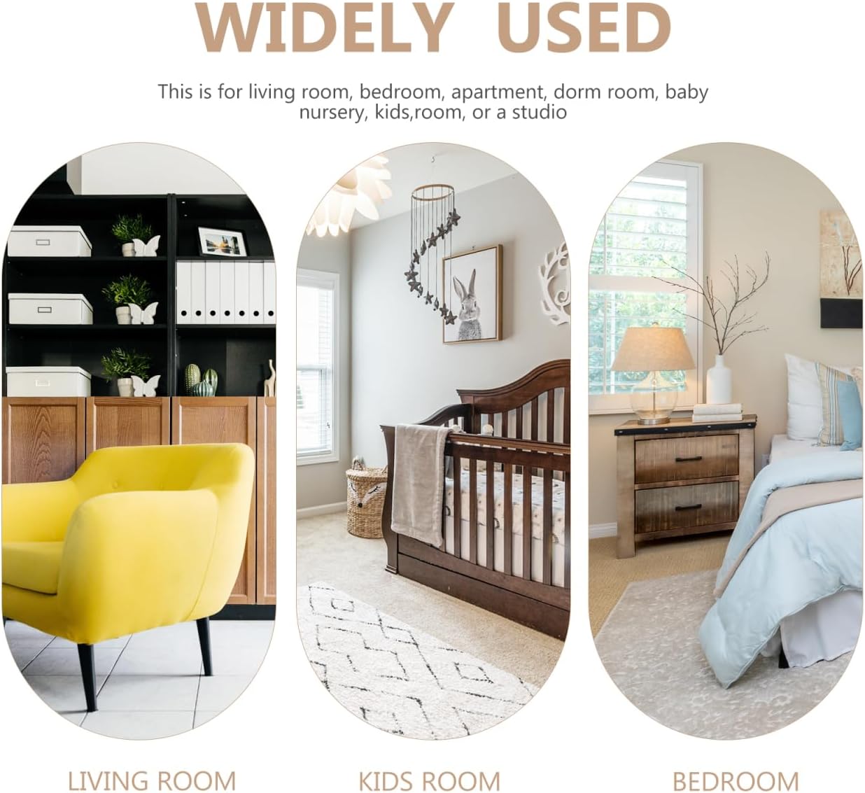 Wood Dream Catcher Ornament: 40pcs Mini Dreamcatcher Arts Craft Hanging Nursery Bedding Room Decorations Car Wall Catchers Kit - Image 6