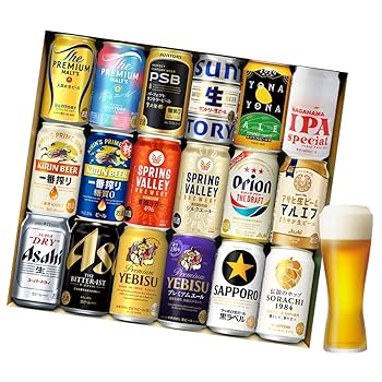 ビール詰め合わせ　48本セット　2ケース分以上 imgrc0116033630.jpg