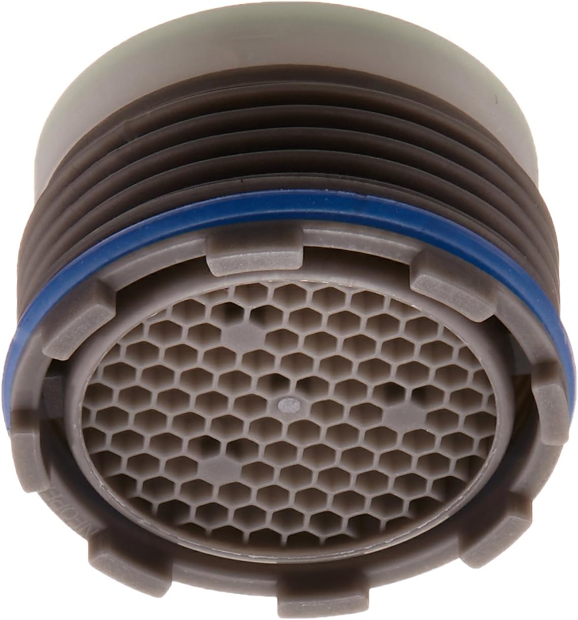 Delta Faucet RP54000 1.5 Gpm Aerator, Chrome - Faucet Aerators And ...