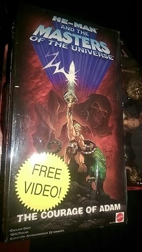 Miniatura 3 de He-man Masters of the Universe Teela Figura de acción