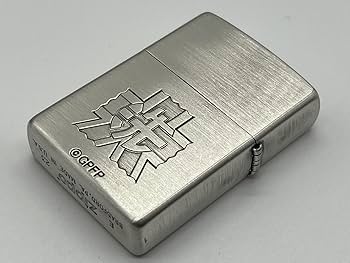 フェイト　美少女　集合　オイルライター　zippo 風　RCZ4 Amazon.co.jp: ZIPPO オイルライター ガールズ＆パンツァー 最終