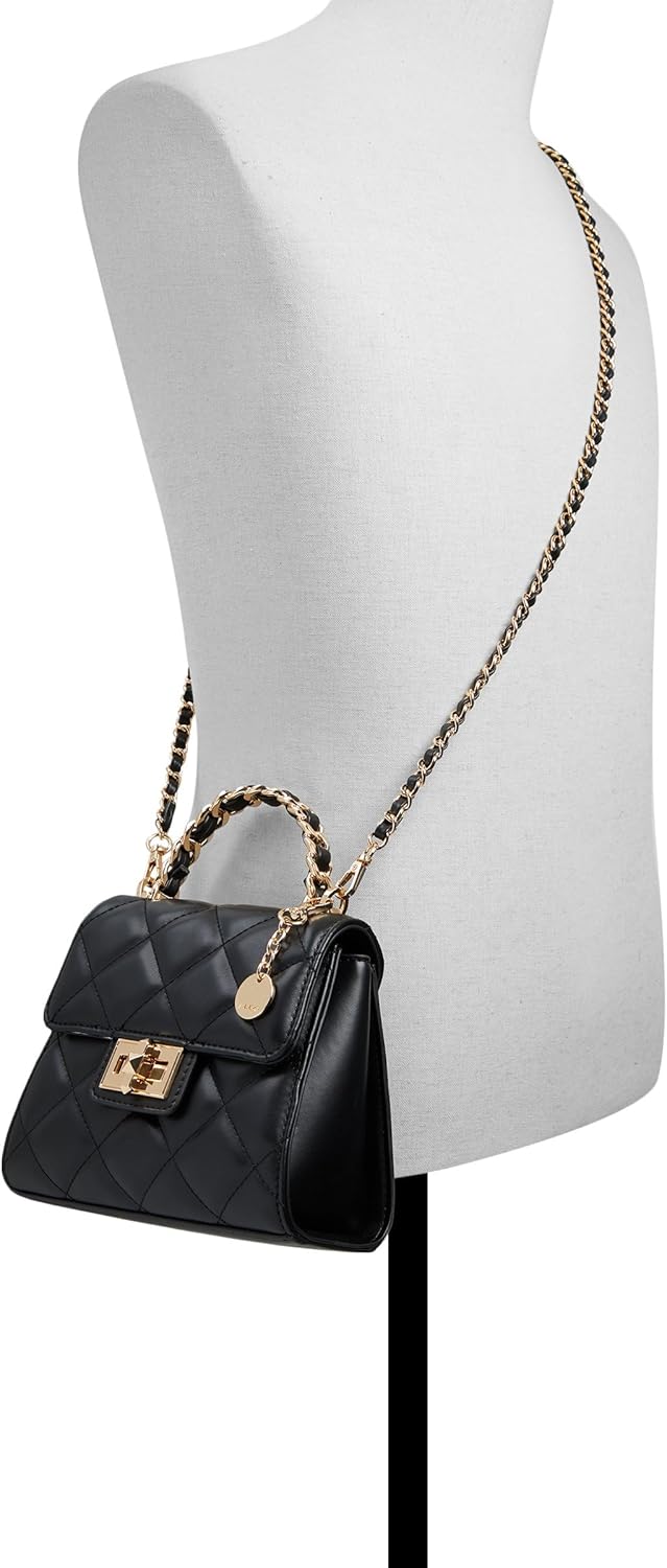 ALDO womens Borgnine - Image 4