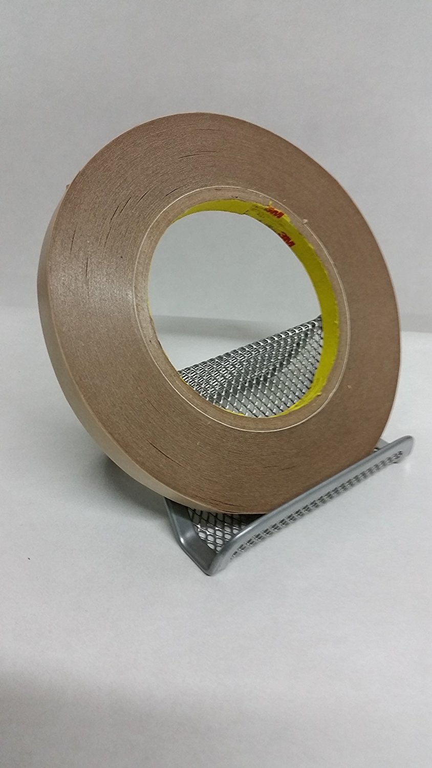 3M 9482PC 1/2 in X 60 YD High Performance Adhesive Transfer Tape 2mil Clear 1 Each
