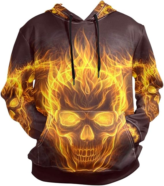 Felpa Rockn Roll Rockabella Rockabilly Hot Rod Auto Americana Teschio Vecchia Scuola Culto - Foto 3