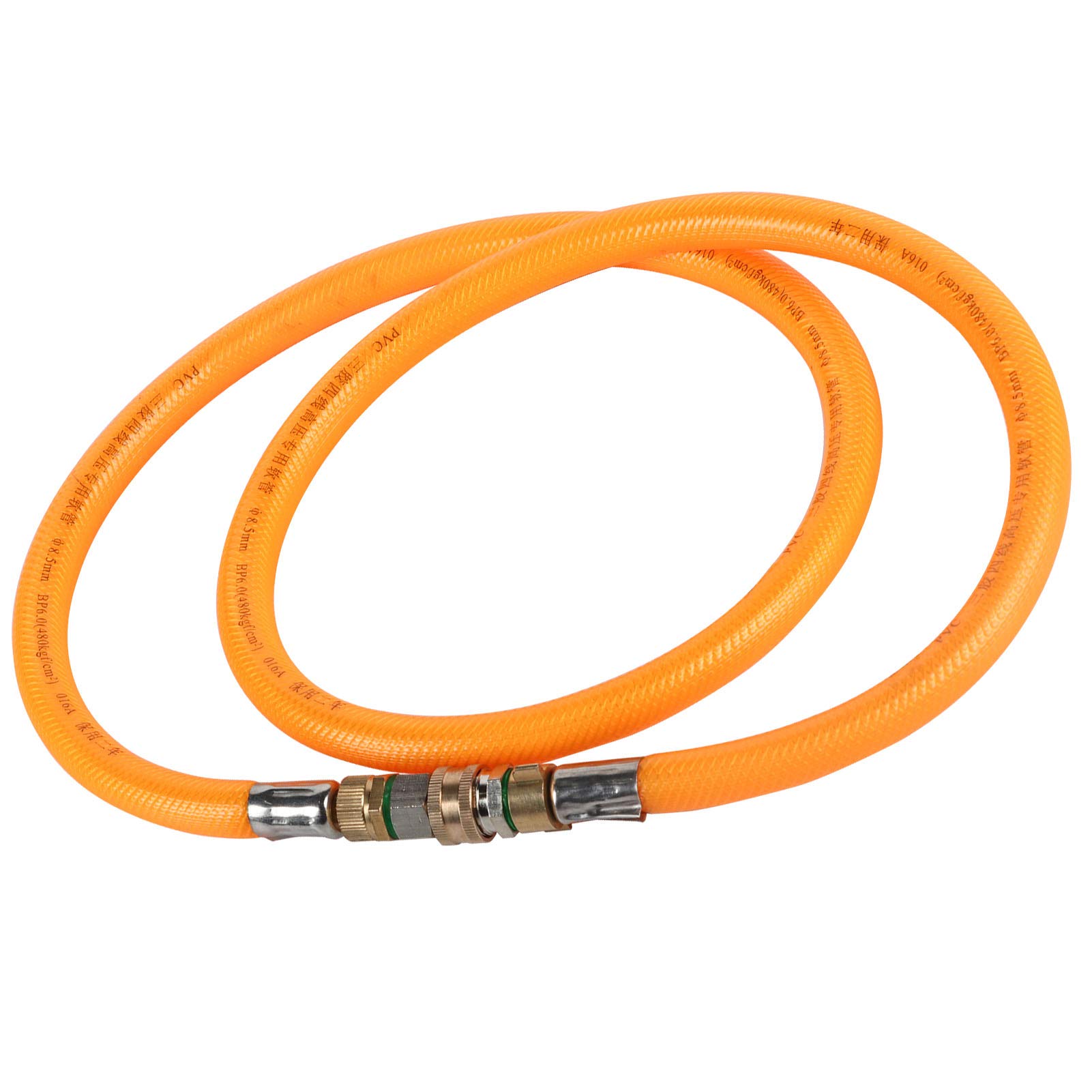 Buy High Pressure Tube, High Pressure Hose, 1.2m/3.9ft for Rural