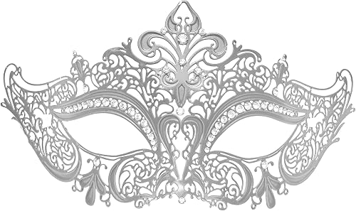 BEYOND MASQUERADE Máscaras para mujer, máscara de baile de máscaras, para bailes, festivales, disfraces, fiestas de vacaciones, baile de máscaras,