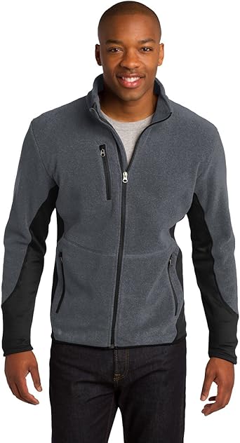 amazon port authority jacket