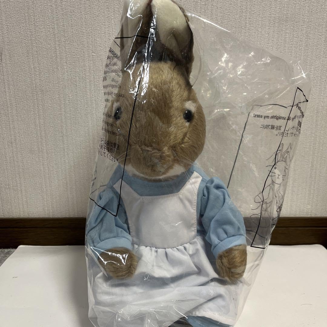 ピーターラビットぬいぐるみ５体セット 0000000093482_GmCa1s4.jpg