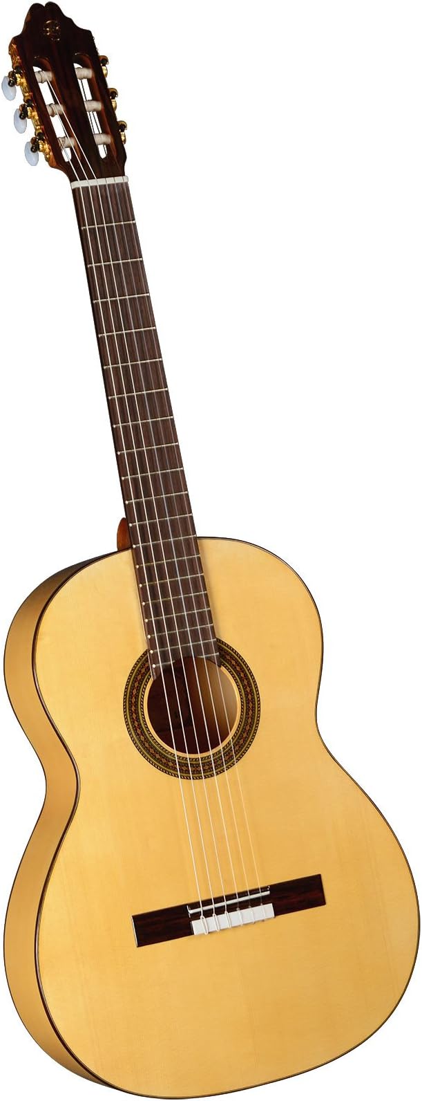 Prudencio Saez PS-15-S Flamenco Guitar