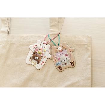 Amazon.co.jp: サンエックス(San-X) リラックマ えらんでコ