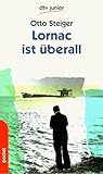  Lornac ist überall (dtv pocket)