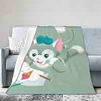 ダッフィー 毛布 約140cm x 約190cm Amazon｜ダッフィー&フレンズ 毛布 Duffy's Sweet Dreams！2019