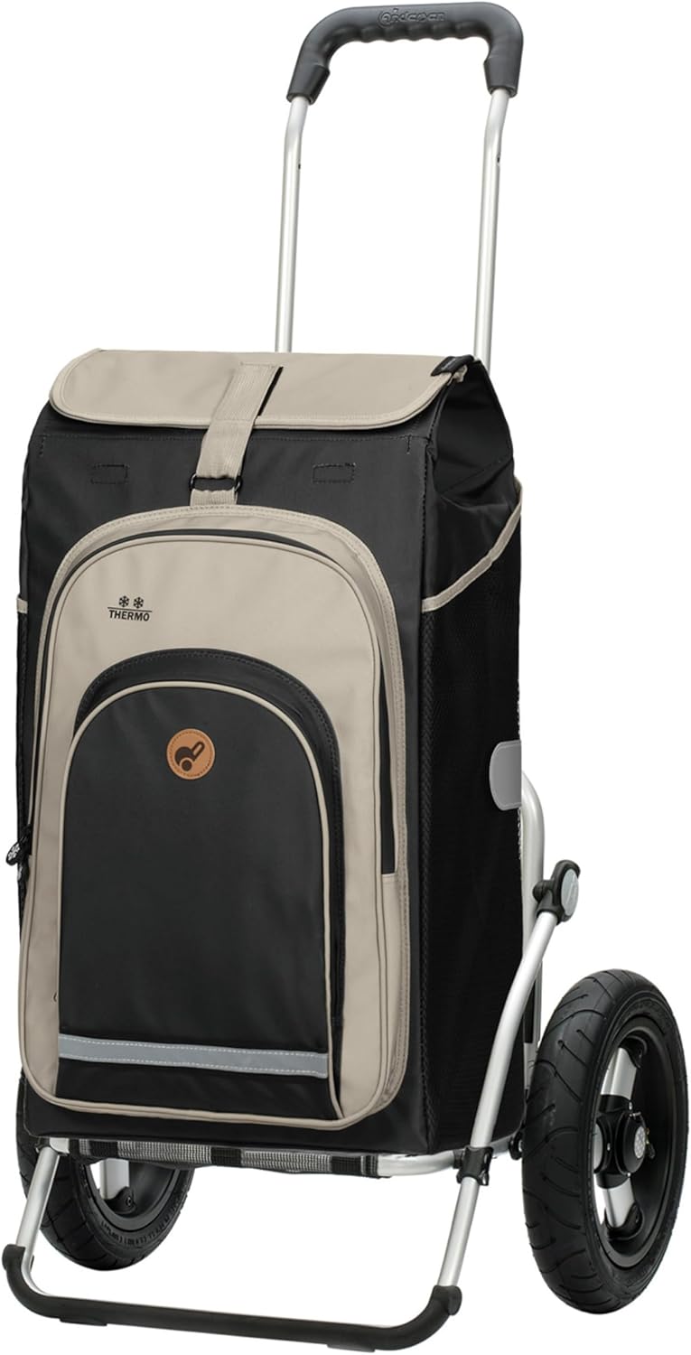 ANDERSEN Royal Shopper Hydro Shopping Trolley Ghana Ubuy