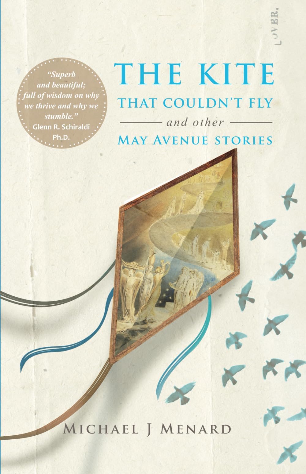 The Kite that Couldn't Fly: And Other May Avenue Stories