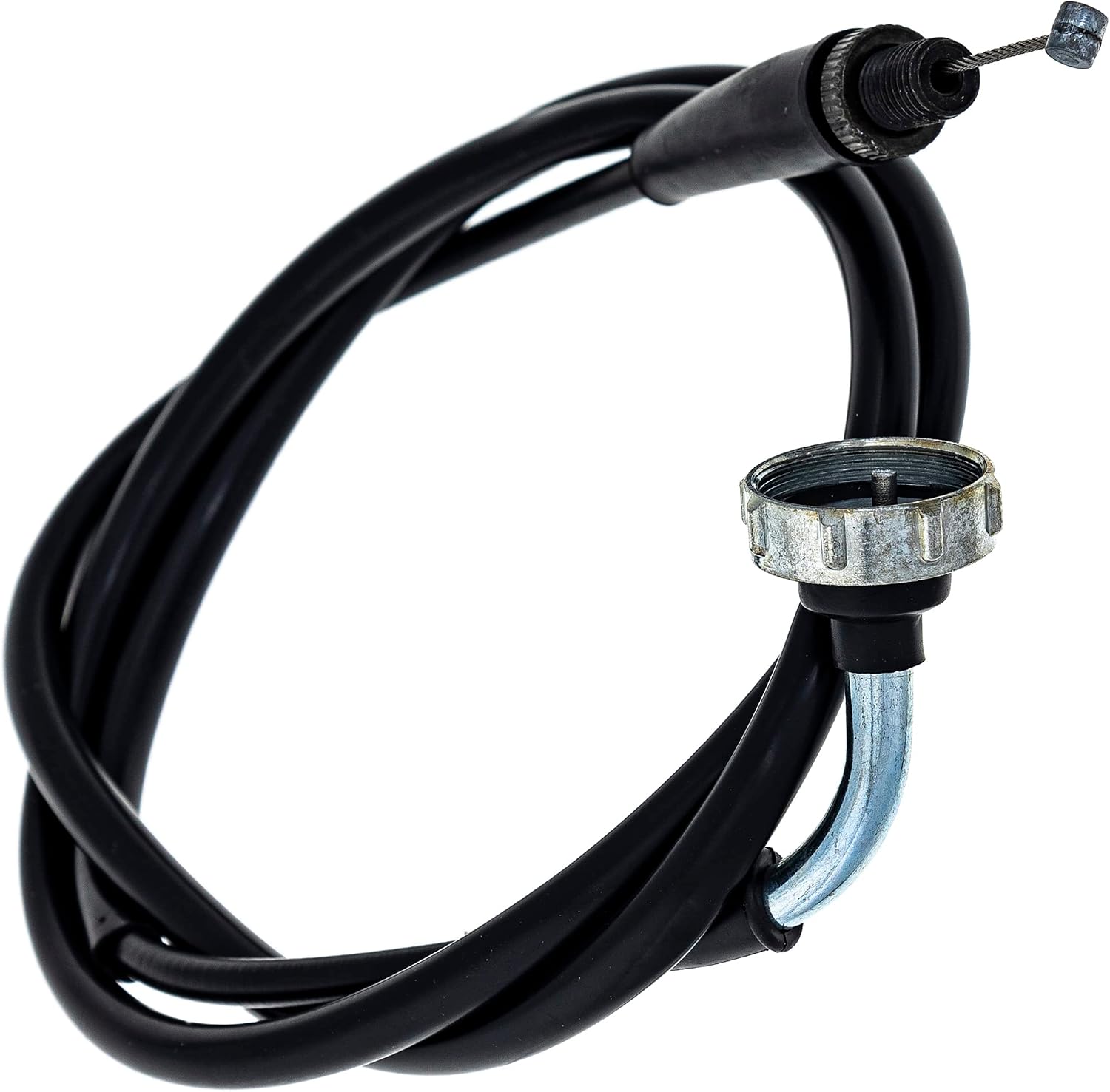 NICHE Throttle Cable for Honda 17920-HB3-315 17920-HM8-305 | For Honda, Fits 1986-1988 FourTrax 200 TRX200SX, 2001-2005 Sportrax 250 TRX250EX, 1999-2004 Recon 250 TRX250TM
