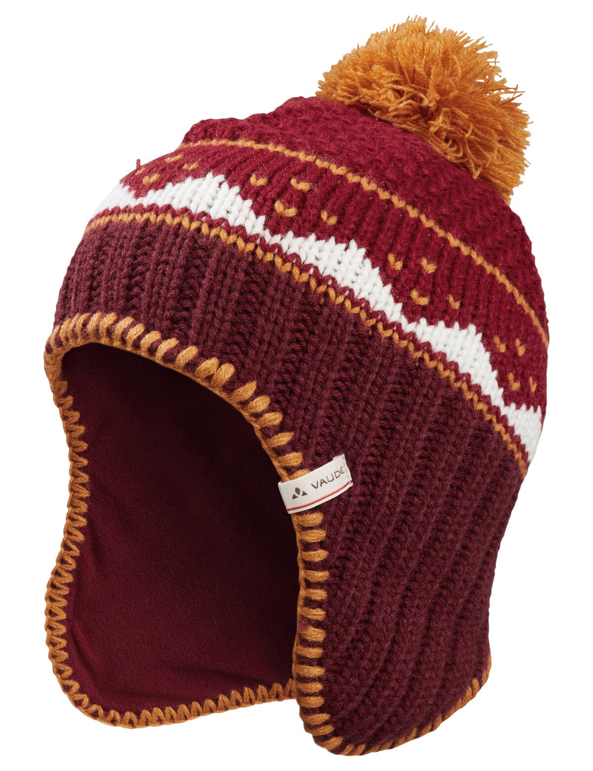 VAUDE Accessories Kids Knitted Cap IV