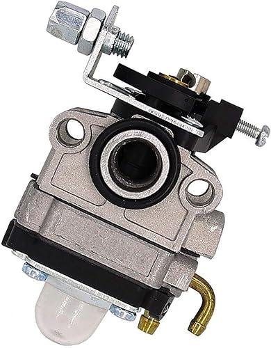 Carburador para recortadora de cuerdas Yardman YM26SS YM28BC YM26CS MTD Y6SS 41BD26SC900