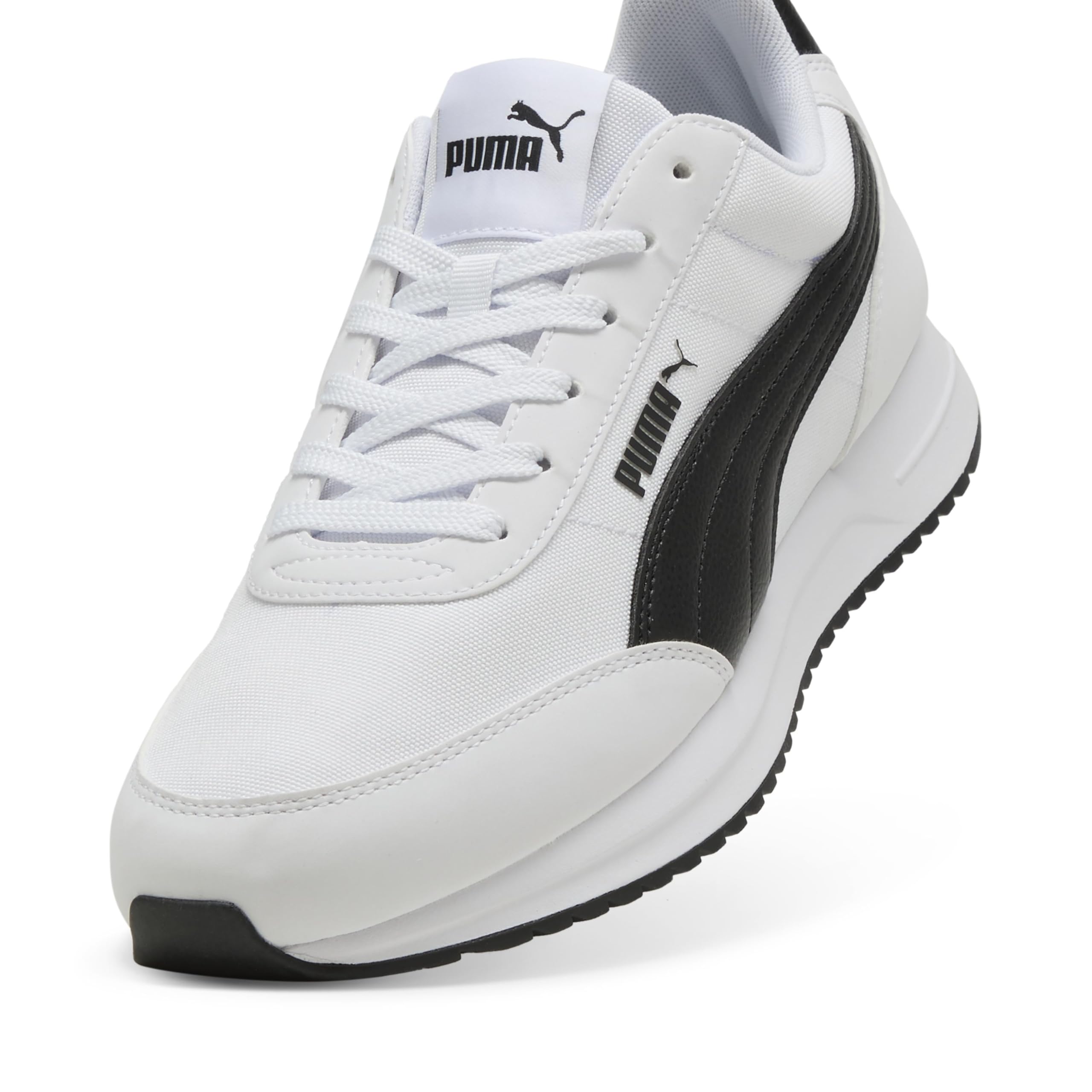 Puma Unisex R78 LightwindSneaker