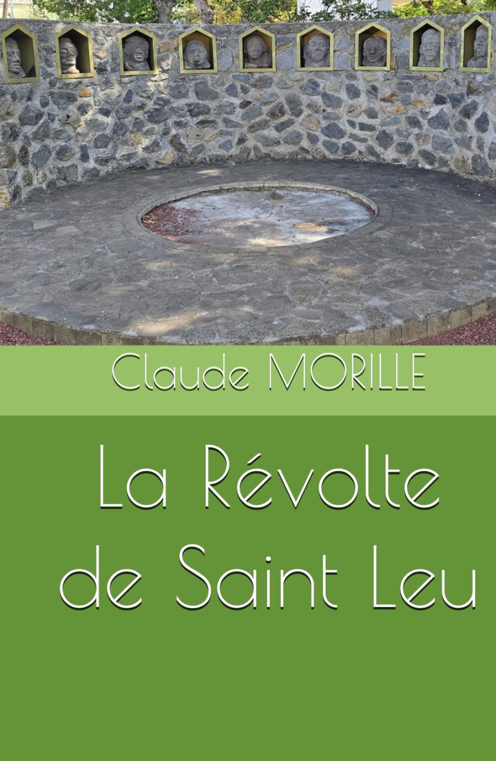 La Révolte de Saint Leu